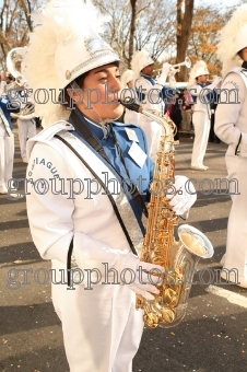 Copiague High School