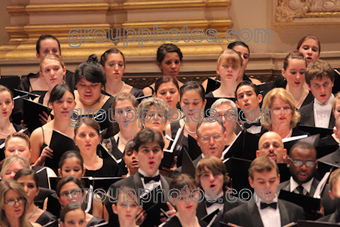 Carnegie Hall