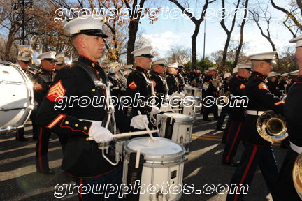 marine band