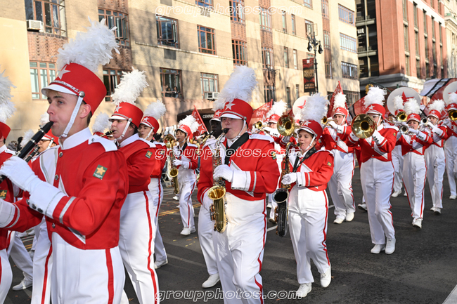 macys band