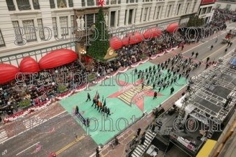 NYPD Marching Band