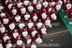 cheerleaders