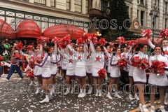 Varsity Spirit