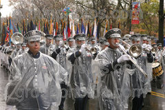 UnitedStatesAirForceAcademyBand