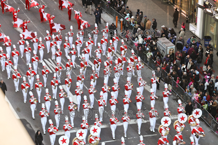 Macys Band