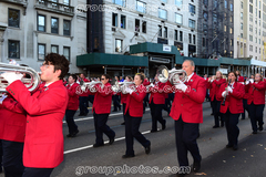 band directors