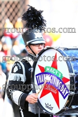 Soul Tigers Drumline