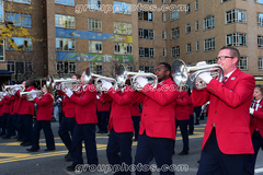 band directors