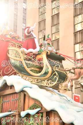 santa