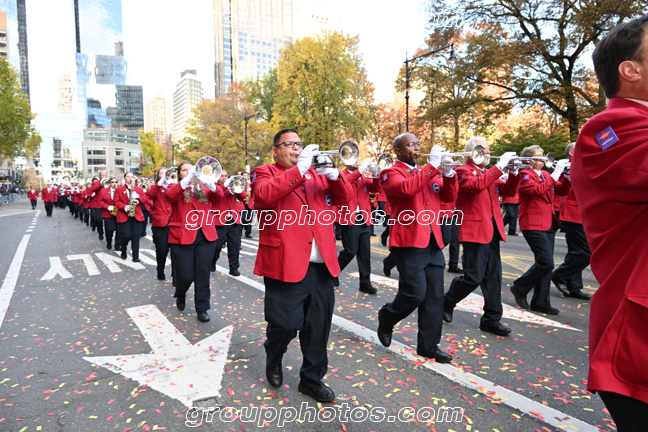 band directors