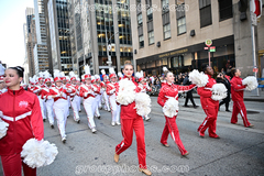 macys band