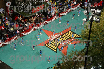 TheFirecrackersJumpRopingTeam