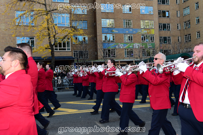 band directors