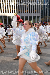 dance stars
