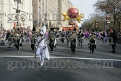 Soul Tigers Drumline