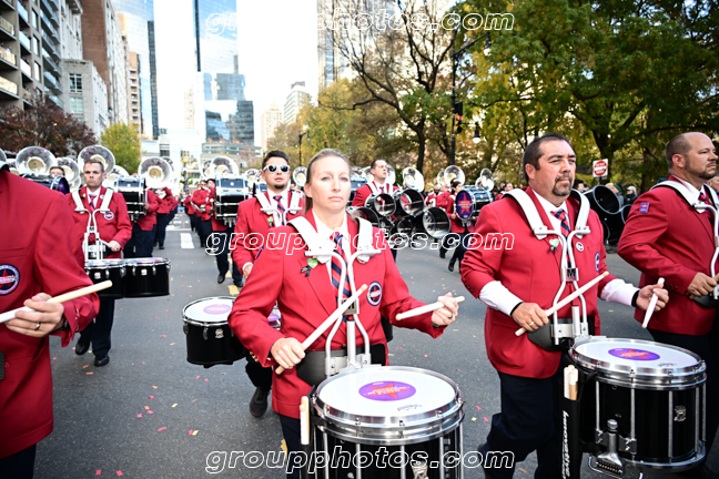 band directors