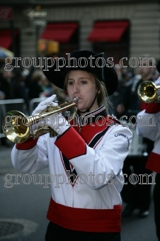 Connetquot High School