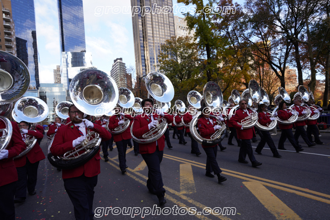 band directors