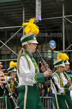 Ashwaubenon-St Pats