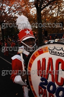Macy's Great American