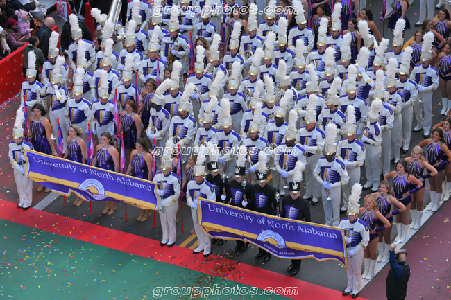univ n alabama