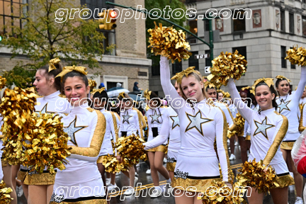 cheer
