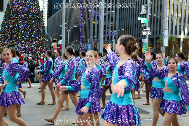 dance