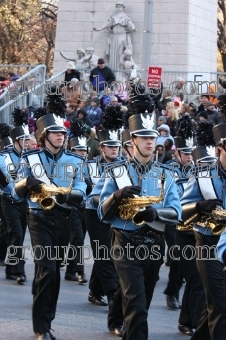 Sioux Falls Lincoln High School