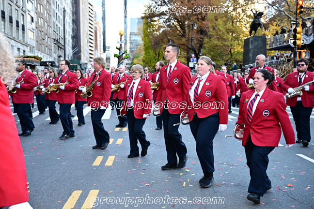 band directors