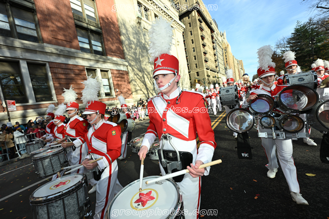 macys band