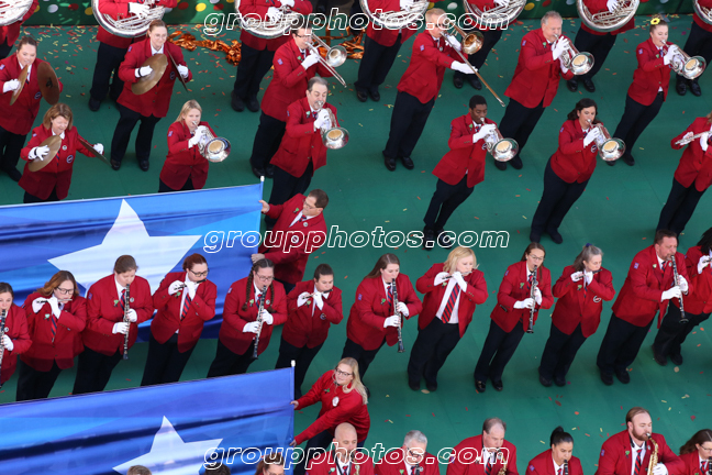 band directors