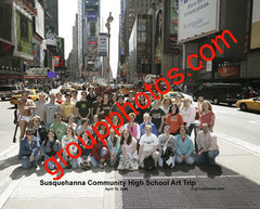 Susquehanna Community