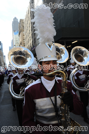 dobyns-bennett hs