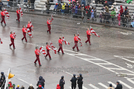 Madison Scouts