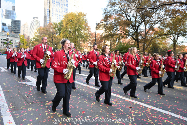 band directors