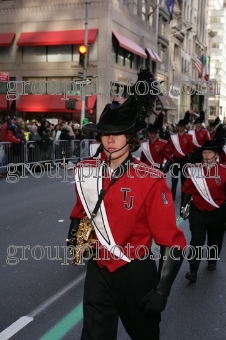 Parades