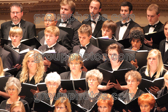 Carnegie Hall