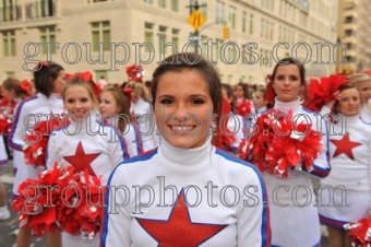 Varsity Spirit