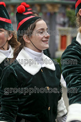 Stage Door