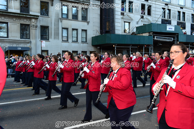 band directors