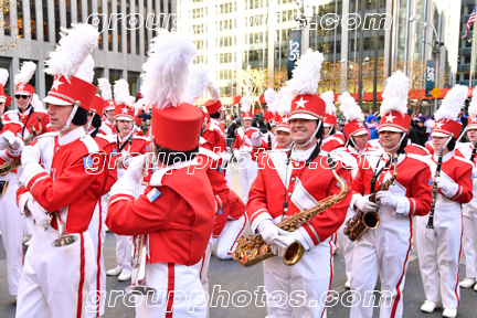 macys band