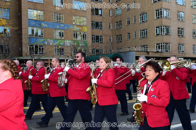 band directors