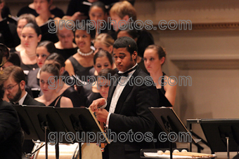 Carnegie Hall