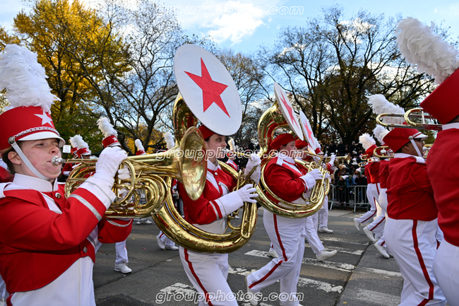 macys band