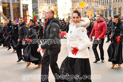f astaire dancers