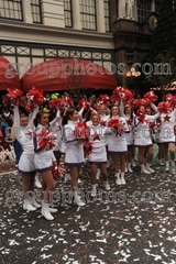 Varsity Spirit