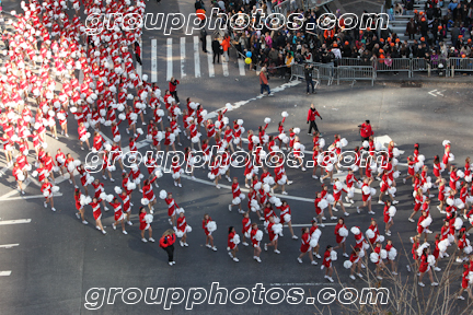 cheerleaders