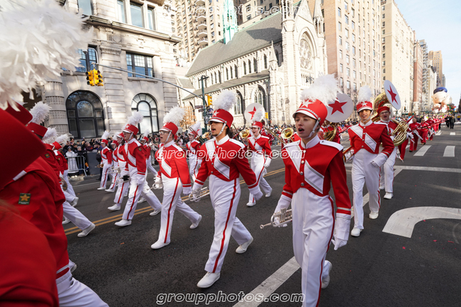 macys band