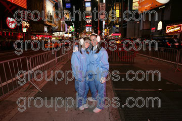 Florida Special Needs Color Guard