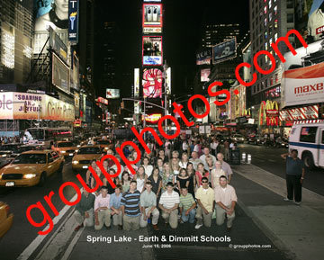 Spring-Lake Earth & Dimmitt